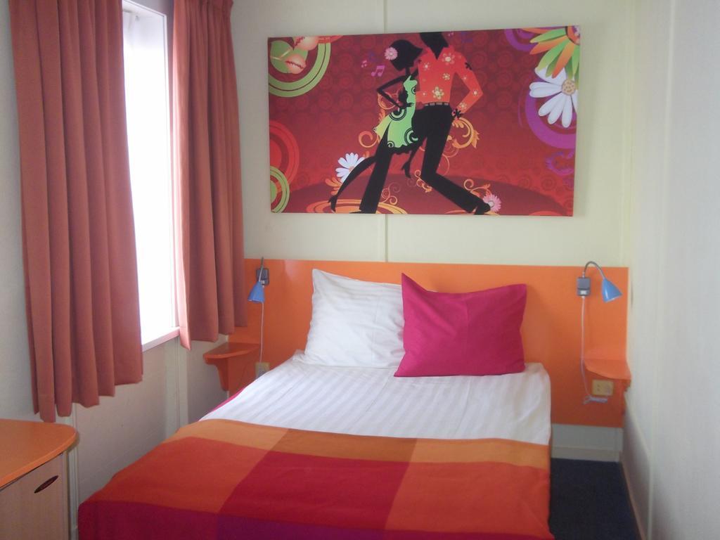 Hotel Hoogland Zandvoort Aan Zee Pokoj fotografie