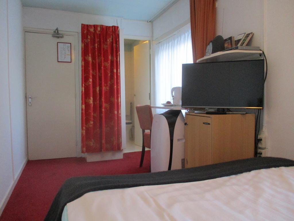 Hotel Hoogland Zandvoort Aan Zee Pokoj fotografie